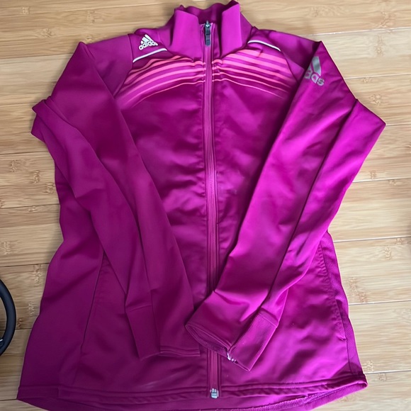 Adidas jersey - Picture 1 of 5